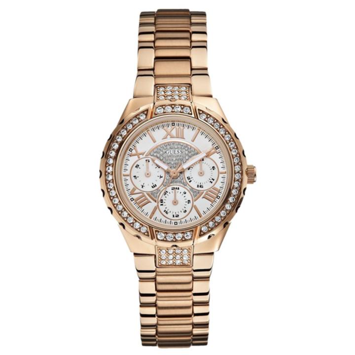 Guess Women Watch W0111L3