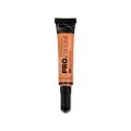 MUICIN Natural HD Pro Conceal Orange – Liquid Corrector with Super Creamy Formula, 8gm. 