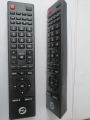 PEL Remote Control for LED TV. 