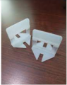 1.5mm Tile Spacers Tile Leveling System Gati Wala Specer Very Good Material And Quality. 