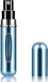 Emty 5ml Perfume Refill - Perfume Refill Bottle - Perfume Atomizer Spray Bottle - Portable Mini Perfume Bottle - Portable Perfume Spray Bottle - 5ml Tester Spray 19(Random Color). 