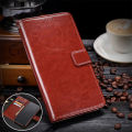 Phone Case Vivo Y100 4G Flip Back Cover Luxury Wallet Card Slot Stand PU Leather Flip Cover For Vivo Y100 4G Cover cases. 