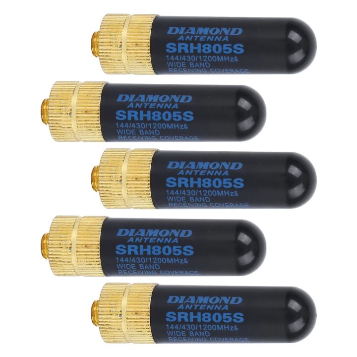 5pcs%20dual%20uhf%20vhf%20sma%20female%20uv-5r%20bf-888s%20uv-82%20uv-5ra%20uv-5re%20tk3107%20-%20Image%203