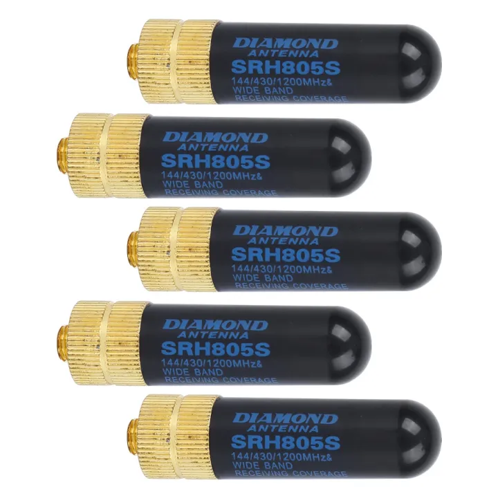 5pcs%20dual%20uhf%20vhf%20sma%20female%20uv-5r%20bf-888s%20uv-82%20uv-5ra%20uv-5re%20tk3107%20-%20Image%203