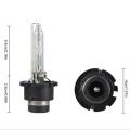 D4R HID Bulbs, Xenon Headlight Replacement Bulb 35W High Low Beam for Toyota Lexus, Pack of 2. 