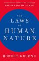 The Laws of Human Nature by Robert Greene. 
