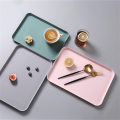 Kitchen try - Serving Trays - Restaurant, Coffee Table, Kitchen, Party (Multicolour). 