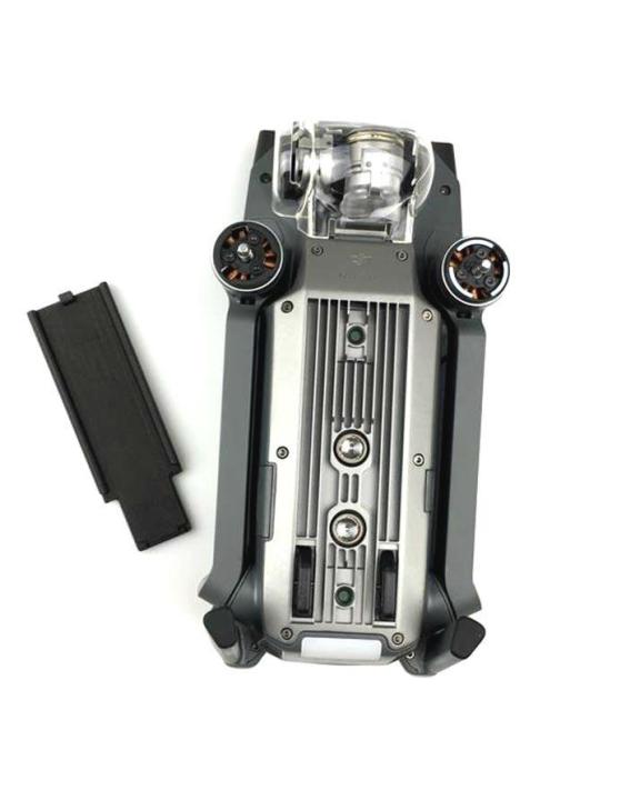 Dji%20Mavic%20Pro%20Sensor%20Frame%20Bottom%20Dustproof%20Cover%20Plate%20-%20Image%206