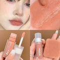 USLIKE Liquid Blush Long Lasting Waterproof Non-Fade Natural Color Blusher On Face Make Up. 