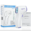 UX-A-01 Non-Contact Infrared Thermometer Digital Body Thermometer Forehead Thermometer. 