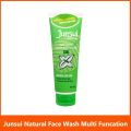 Junsui Face Wash Whitening Cool 100g. 