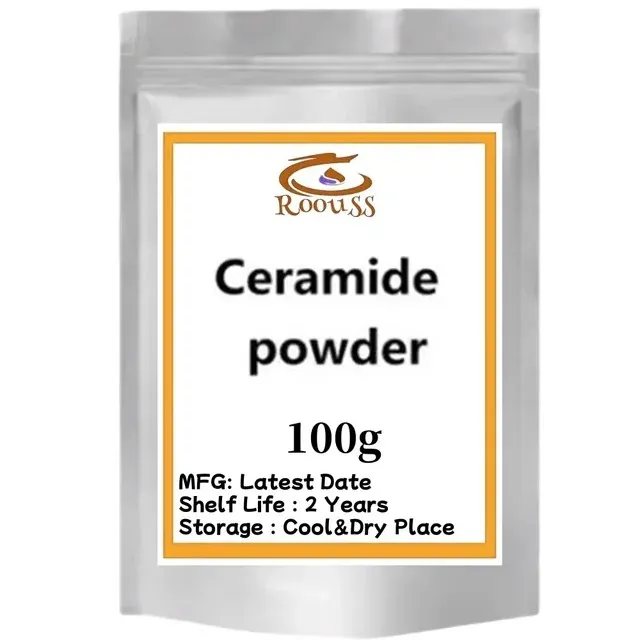 Ceramide Powder 50g Skin Care, Cosmetic Grade | Daraz.pk
