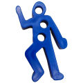 Penasfe Interesting Desk Gadget Quirky Crime Scene Pen Holder Funny Desk Decor for Unique Office Style Cool Gadgets for Desk Pen Holder. 