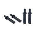 RC Car Shell Column Body Post Mounts 8723 for MX-07 MX07. 