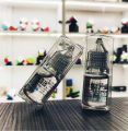 Lube Rubik's Cube  Qiyi 1 pcs M-Lube Cube Lubrication Oil For Speed Puzzle And Magic Cube silicon Lubrication. 