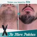 4 Points Multi-Used Pen Liquid Beard Eyebrow Pencil Precise Brow Definer Long Lasting Waterproof Blonde Brown Eye Brow Makeup. 