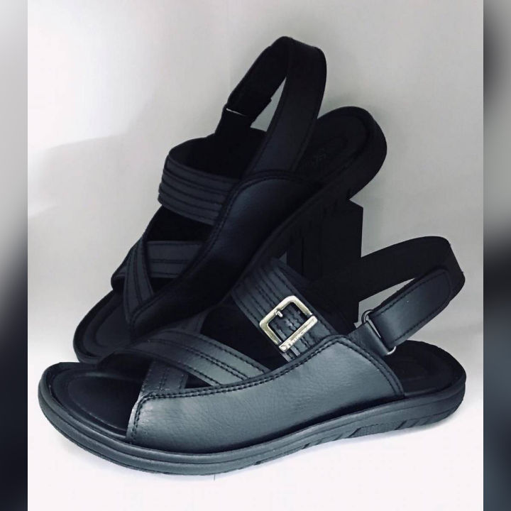 Rightchoice bali leather foot wear Sandals for men 74467-pk
