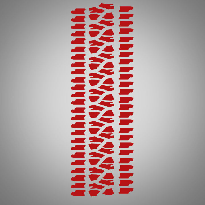 8"x%2023"%20Car%20Vinyl%20Hood%20Body%20Side%20Tire%20Tread%20Decal%20Sticker%20Graphic%20Truck%20SUV%20Auto%20Red%20-%20Image%209