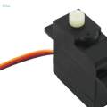 RC Car Servo Hobbies Spare Parts Steering Gear Component Servo Steering Servo RC Parts Upgrade for. 
