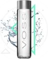 Voss Still Mineral Water Glass , 375 ml. 