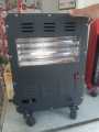 LG EOR 2 IN 1 ELECTRIC + GAS HEATER NATRUL & LPG. 