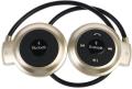 MINI 503 Bluetooth 3.0 Stereo Headset Headphone Earphone. 