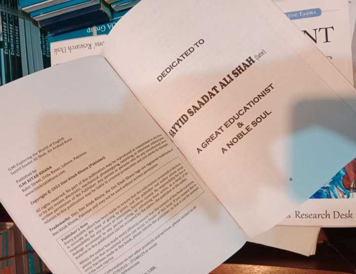 Exploring%20the%20World%20of%20English%20By%20Sayyid%20Saadat%20Ali%20Shah%20,A%20Practical%20Course%20in%20Grammar%20&%20%C2%A0Composition%20for%20CSS,%20PMS%20&%20Other%20Competitive%20Examinations%20,%20By%20Ilmi%20Kitab%20Khana%20,%20CSS%20English%20Book%20-%20Image%202