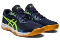 Asics UPCOURT 5 Badminton Shoe - Non Marking. 
