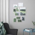 Collage frame Ikea Picture Frame. 