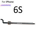 Hot sale Home Touch ID Button Main Board Flex Cable Fibbon For iPhone 6 6S 7 8 Plus Motherboard Connector Flex Cable. 