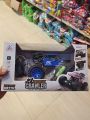 Rock Crawler 4x4 Off Road Monster Remote Control Car For Kids/ Remote Control Electric RC 1/16 Scale 2.4GHz 4WD High Speed Racing Car Off Road Truck With Rechargeable Battery outdoor toys offroading Monster Truck 4 x 4 Truck Amazing For Gifting. 