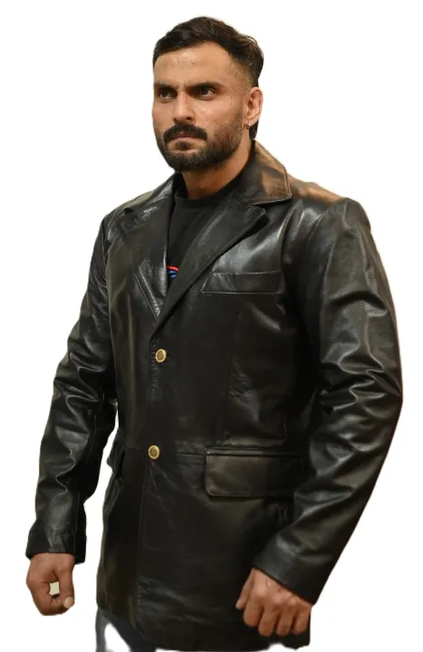 Men's%20Black%20Genuine%20Leather%20Coat%20-%20Long%20Notched%20Collar,%20Button%20Closure,%20Elegant%20Design%20with%20Front%20Pockets%20%7C%20Perfect%20for%20Formal%20&%20Casual%20Wear%20-%20Image%202