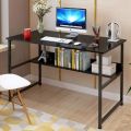 48" Spacious & Elegant Study Desk for Student Girls and Boys – Stylish Computer Table for Home or Office. 