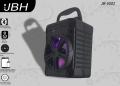 All New Heavy Duty Speaker | JBH-5001 Speaker | Flower Design Grill | Nice Sound | Better Bass | Best For Mobile | Laptop | Home Usage. 