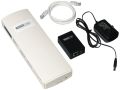 TOTOLINK CP300 300Mbps 2.4 Ghz Outdoor CPE Wireless AP/Client/Bridge, 5KM WIFI CPE. 