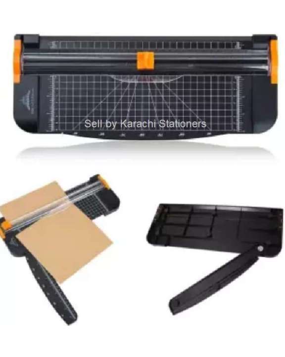 Paper%20Photo%20Cutter%20Rotary%20Cutter%20A4%20Trimmer%20Ruler%20Guillotine%20Cutting%20-%20Image%204