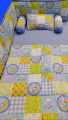 Baby Cot Set. 