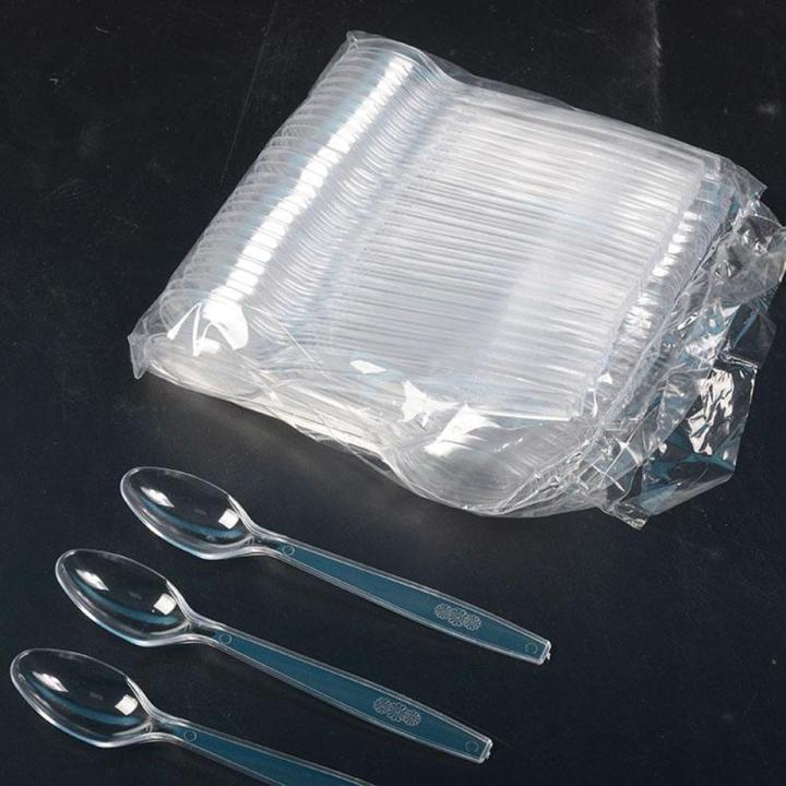 Transparent%20Plastic%20Disposable%20Spoon%20(200-pc)%20-%20Image%202