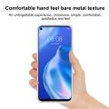TPU Phone Case For Huawei P40 lite 5G(Transparent White). 