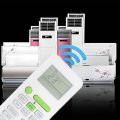 GYKQ-52 remote control for TCL air conditioner home heating. 