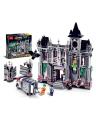 Batman Vs Joker - Arkham Asylum Breakout - Building Blocks. 