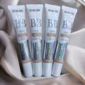 Seveen Girl Flawless BB Cream Makeup Foundation – Natural & Organic, Full Coverage, Lightweight & Long-Lasting, Hydrating & Skin Brightening Face Makeup. 