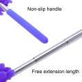 Adjustable Microfiber Duster. 