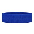 Sports Headband/Sweatband, Head Band for Athletic Men and Women - 1pc. 