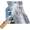 Hot Wheels: ACTION: HILL CLIMB CHAMPION (GBF83). 