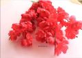 Artificial Flowers For Home Decor Office Decor Decoration Blossom Bunch All pictures are Original pink. 
