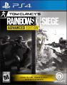 PlayStation 4 Rainbow Six Siege - Advanced Edition. 