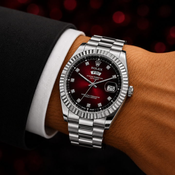 Luxury%20Men's%20Stainless%20Steel%20Watch%20%7C%20Rolex%20Design%20Waterproof%20Quartz%20Analog%20Wrist%20Watch%20with%20Stylish%20Box%20%7C%20Elegant%20Chronograph%20Style%20Bracelet%20Chain%20with%20Date%20Display%20%7C%20Premium%20Business%20Casual%20Male%20Fashion%20Dress%20Timepiece%20%7C%20Gents%20Men%20Boys%20Anniversary%20Gift%20-%20Image%205