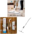 Aurora Spray Mop Healthy Spray Mop with Washable Cloth. 