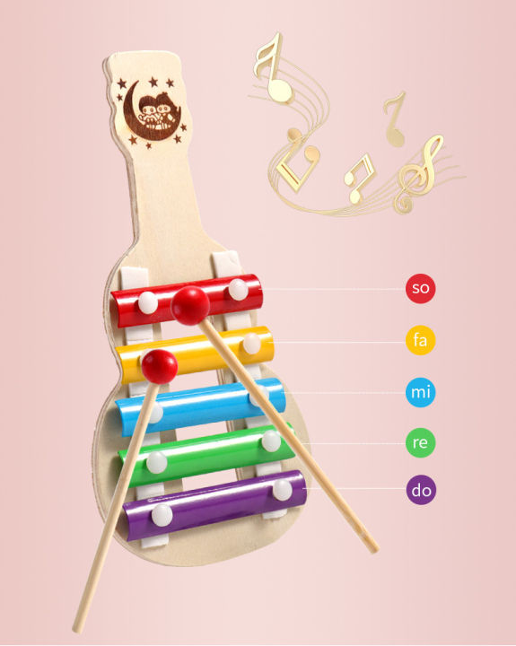 Educational%20Wooden%20Xylophone%20for%20Kids%20-%20Colorful%20Music%20Instrument%20Toy%20for%20Color%20Recognition%20&%20Musical%20Learning,%20Unisex,%20Ages%201+%20-%20Image%208